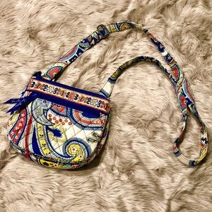 Vera Bradley Purse